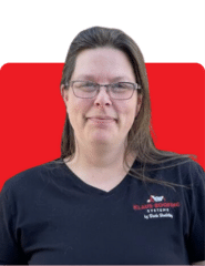 amanda meet team
