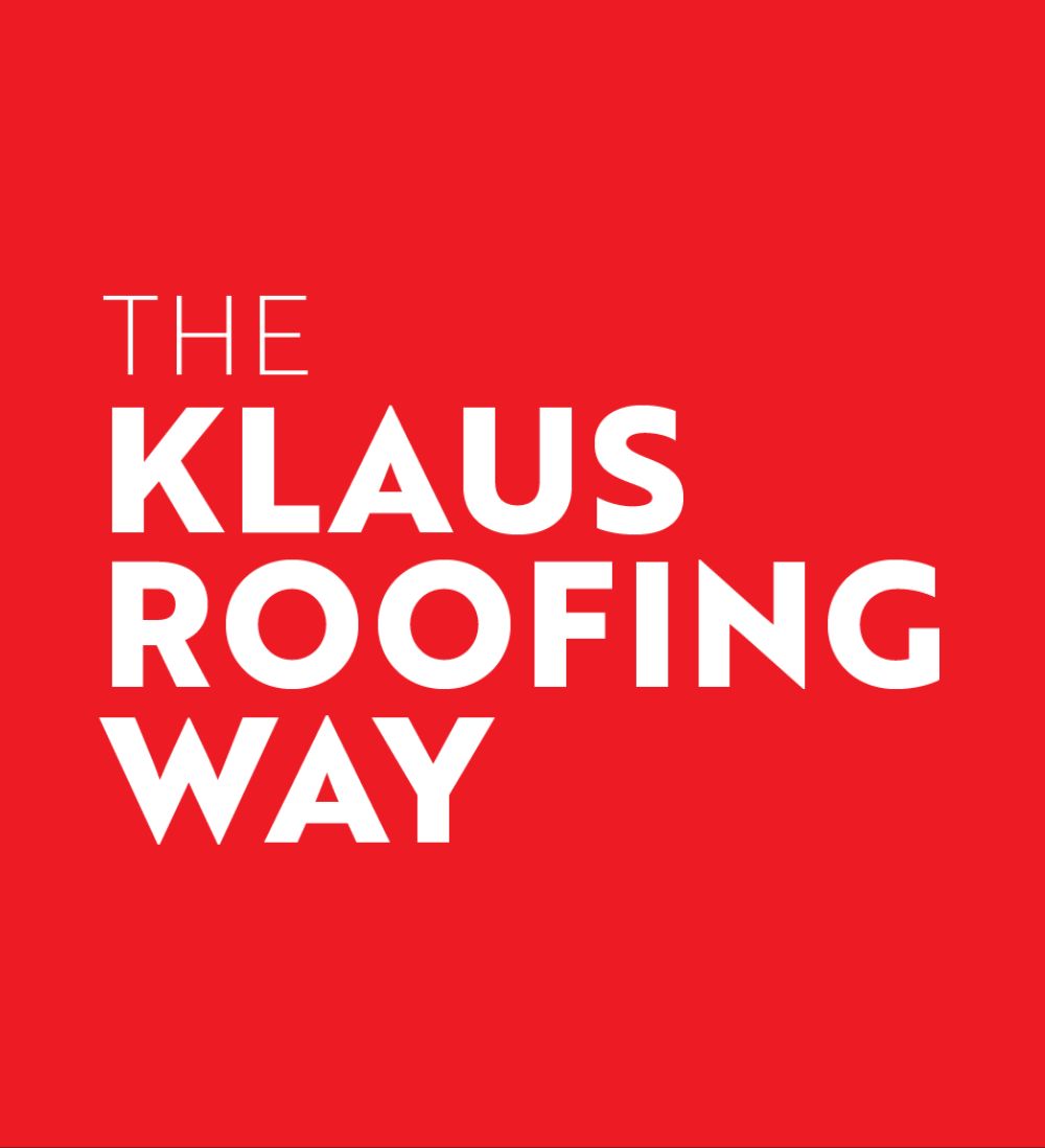 the-klaus-roofing-way The Klaus Roofing Way
